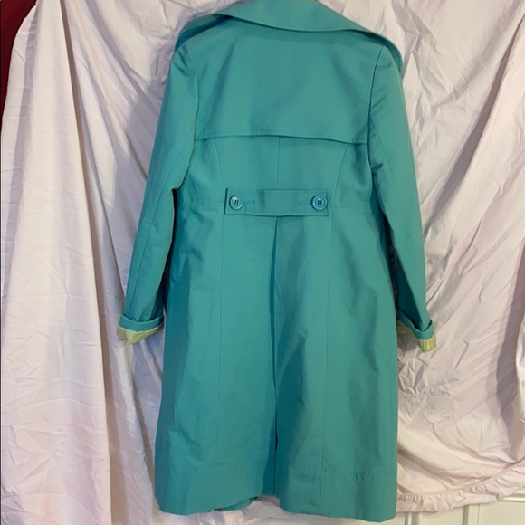 Spring Jacket - Picture 2 of 3